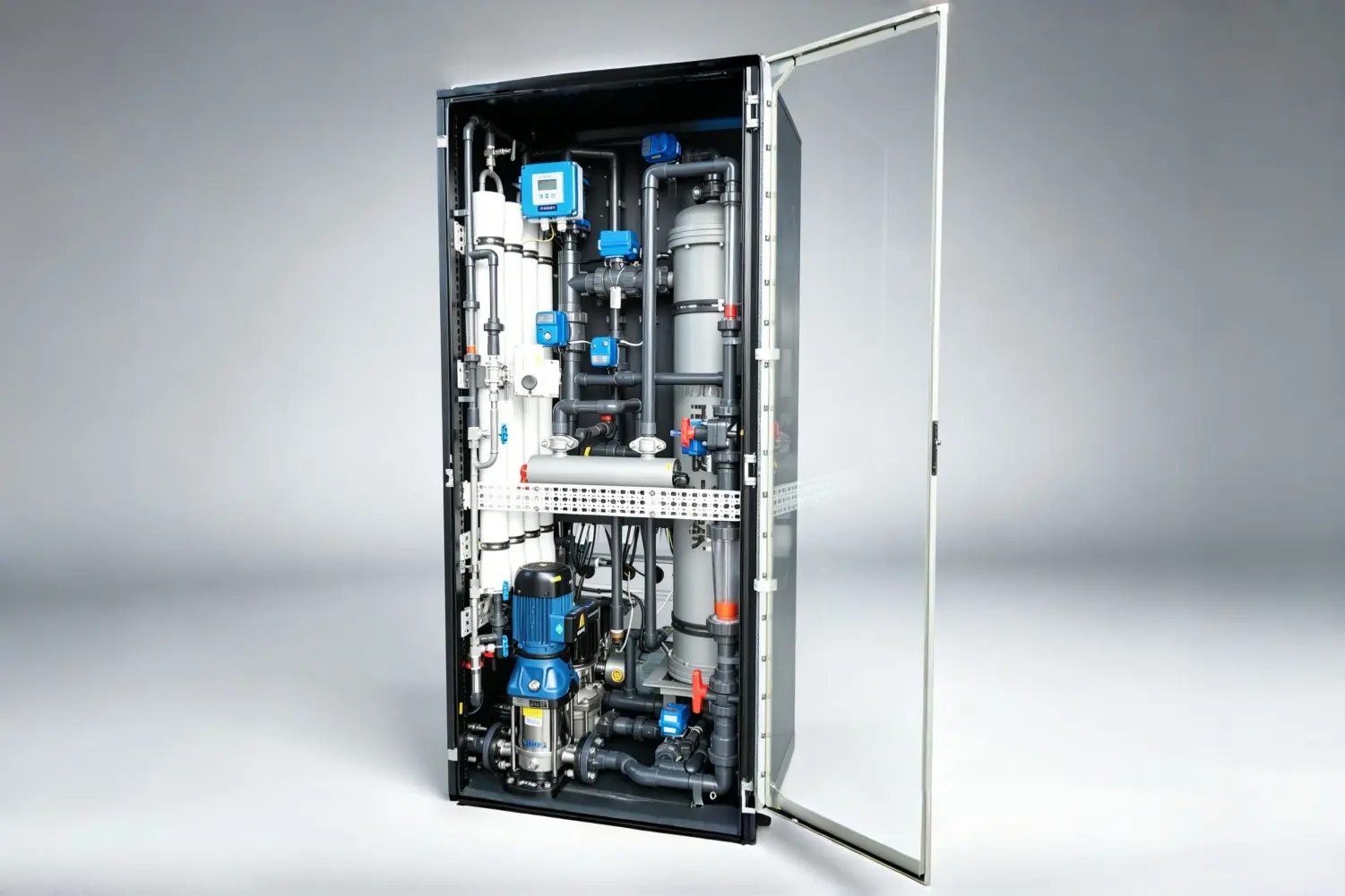 bahrain 2 ton seawater desalination unit 02