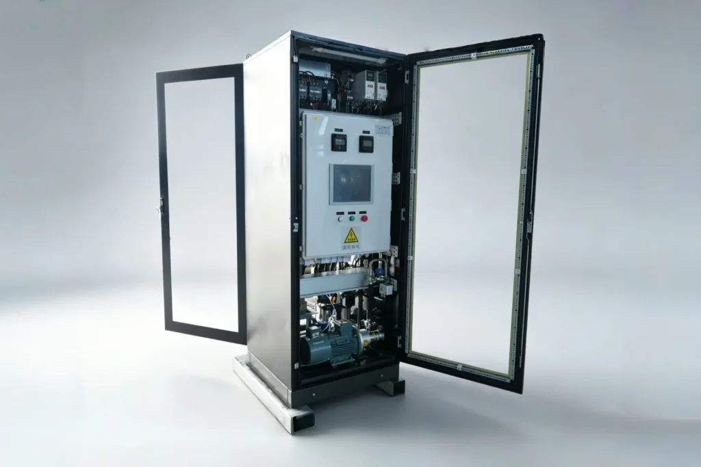 bahrain 2 ton seawater desalination unit 03