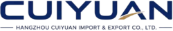 cuiyuan logo