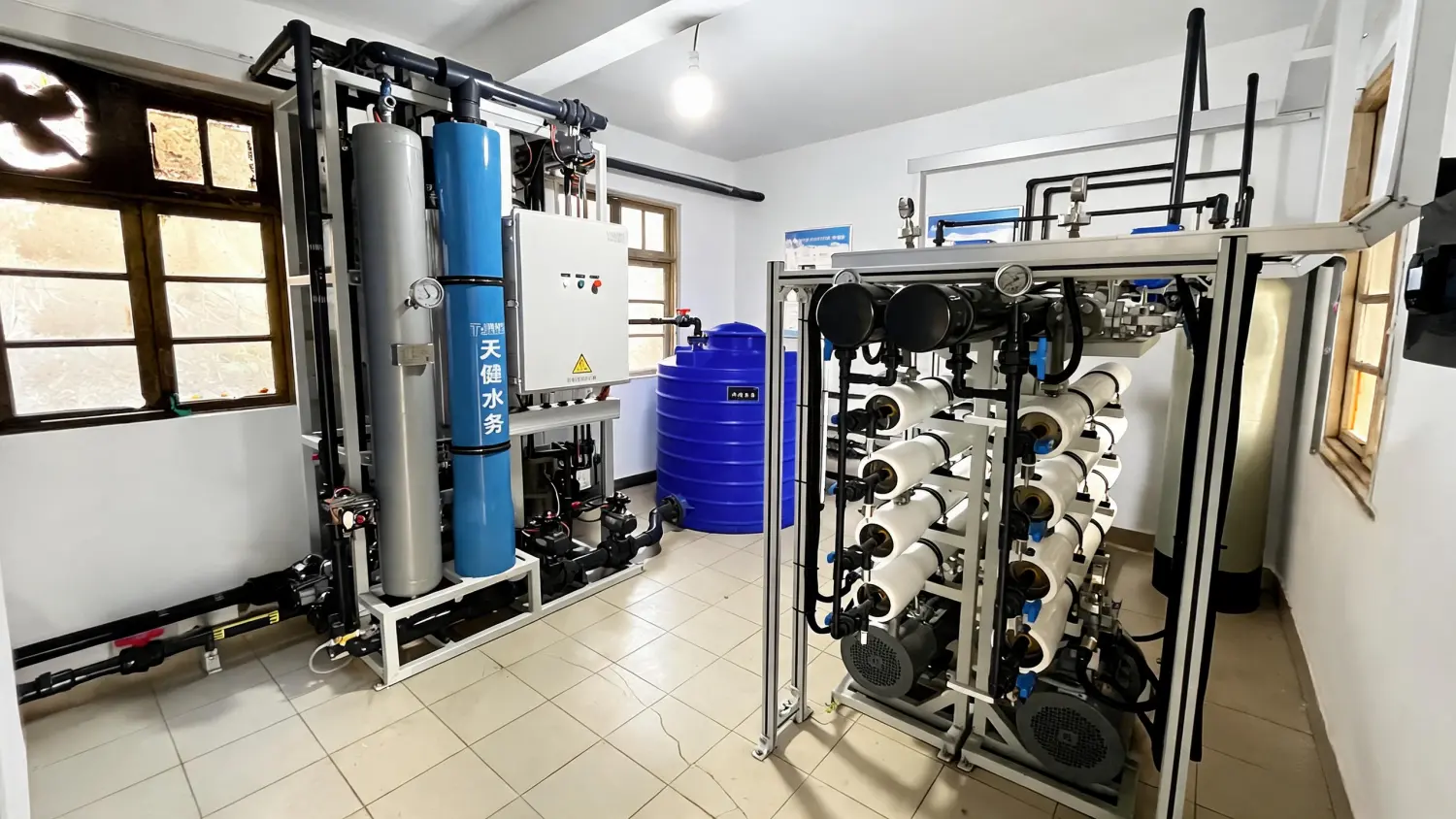 seawater desalination in the jiushan islands, xiangshan, ningbo 03