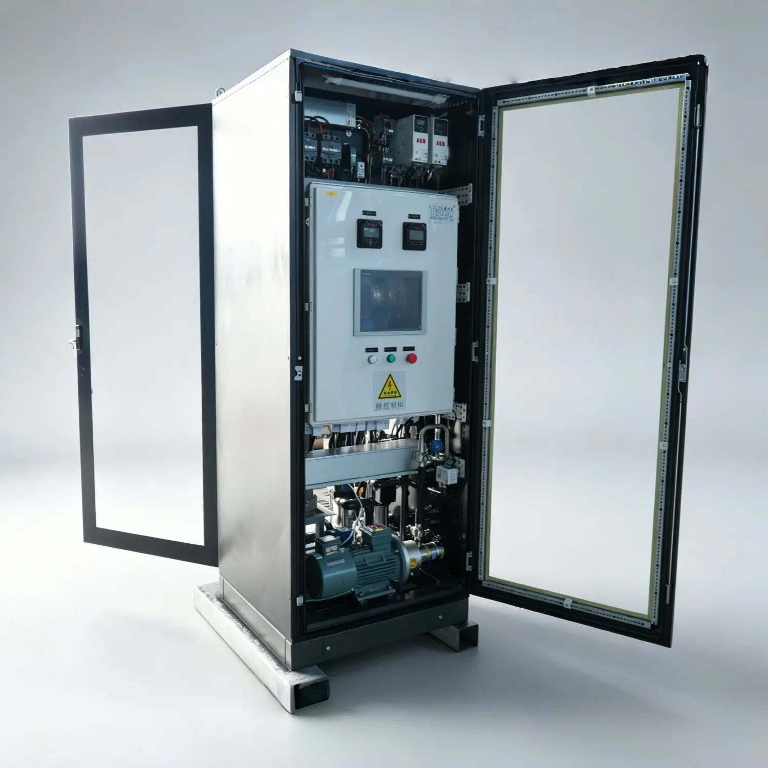 t.jian 2 ton seawater desalination cabinet 03 t.jian 2 ton seawater desalination cabinet 03