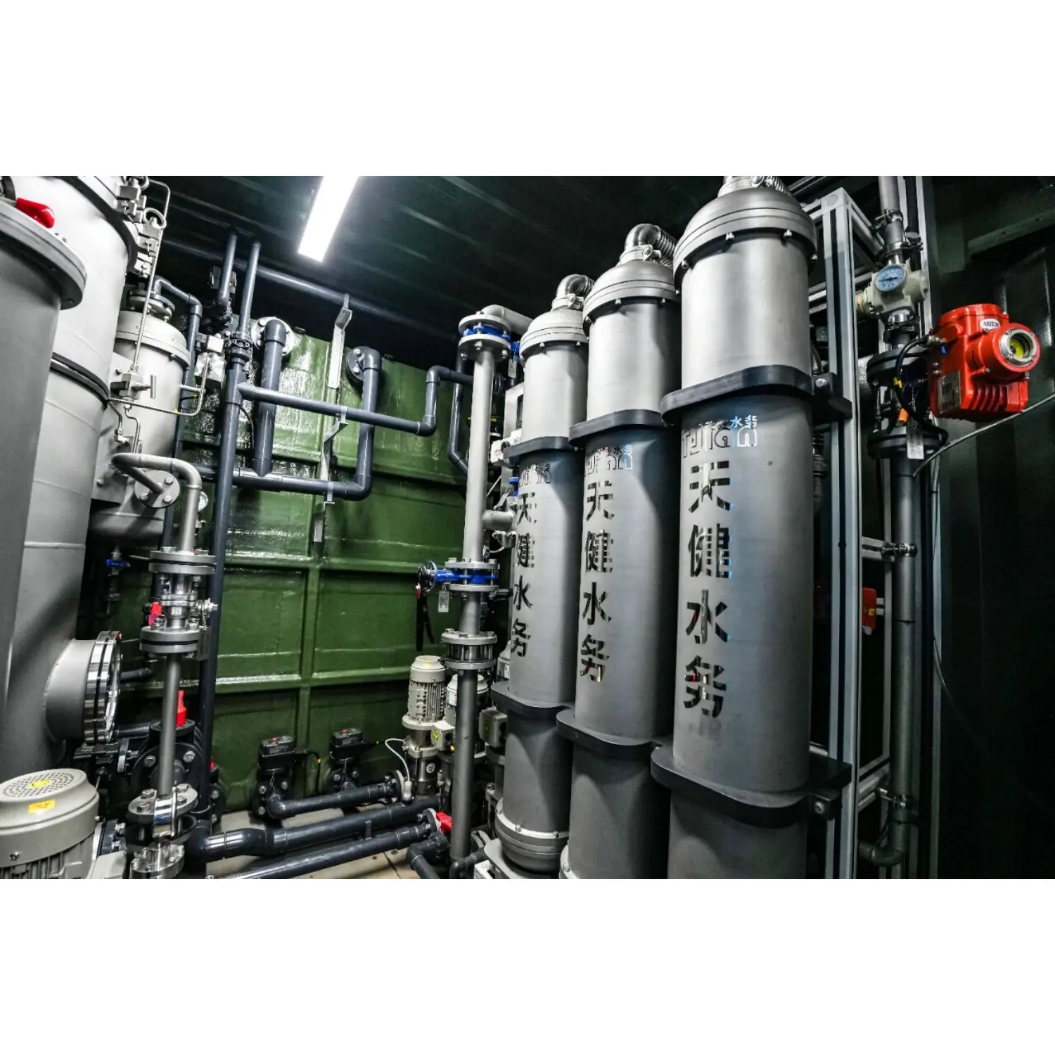 t.jian containerized mobile seawater desalination system 04 t.jian containerized mobile seawater desalination system 04